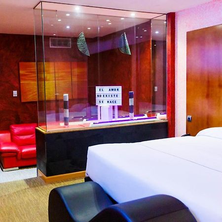 Motel Venus Valladolid Villanubla Luaran gambar